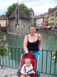 Annecy-le-vieux