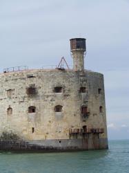 Fort boyard