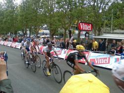 Coureurs